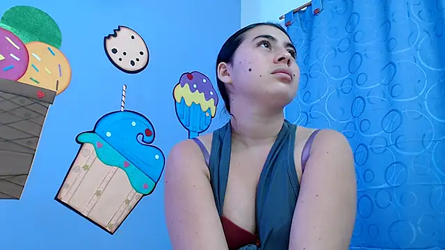 sweetfantacies18 online show from March 1, 2025, 4:04 am