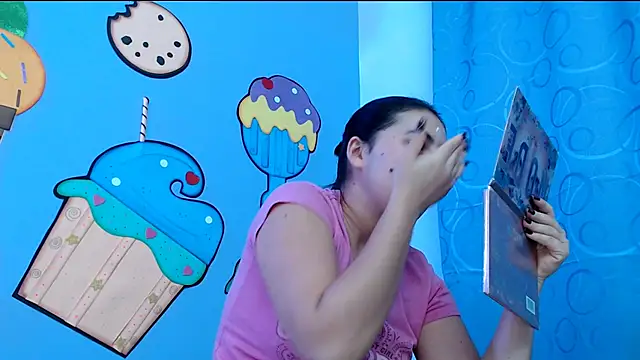 sweetfantacies18 online show from March 14, 2025, 1:27 am