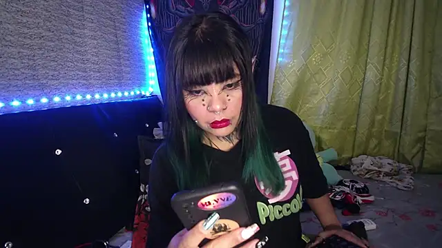 Eta carinae online show from October 22, 2025, 2:22 am