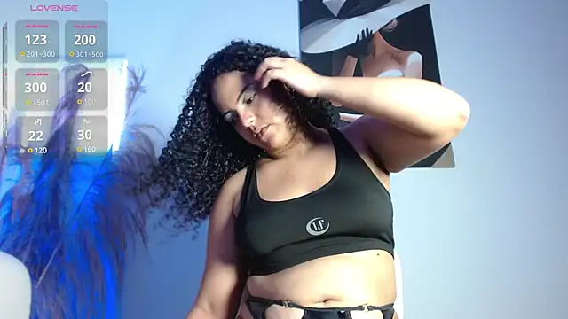 Allanna21  online show from December 19, 2024, 5:29 pm