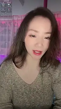 baobaomiqi linger online show from November 19, 2025, 2:00 am