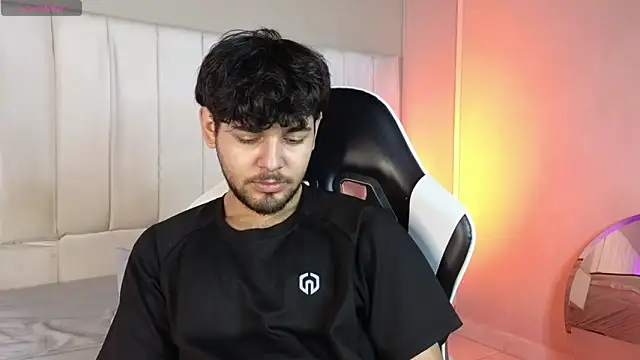 Samir bear online show from April 14, 2026, 12:32 pm