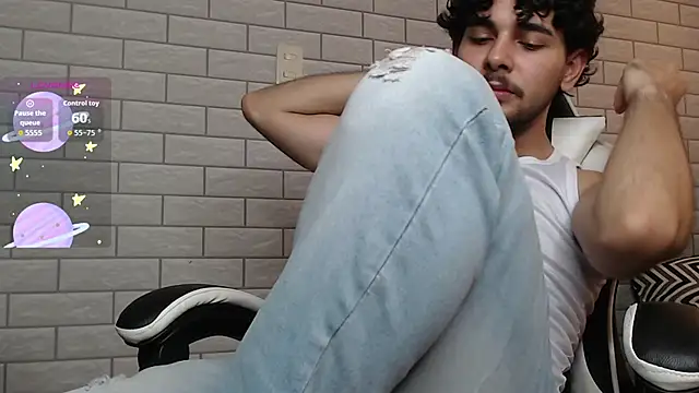 Samir bear online show from October 9, 2025, 2:23 am