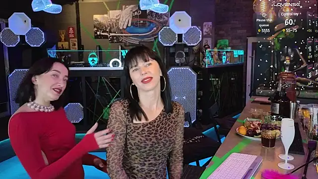 Anne Line online show from January 13, 2025, 6:59 pm