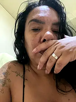 briannaa557 online show from October 19, 2025, 12:52 pm