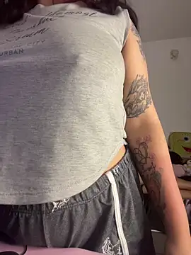 Ema kraus online show from April 15, 2026, 1:11 am