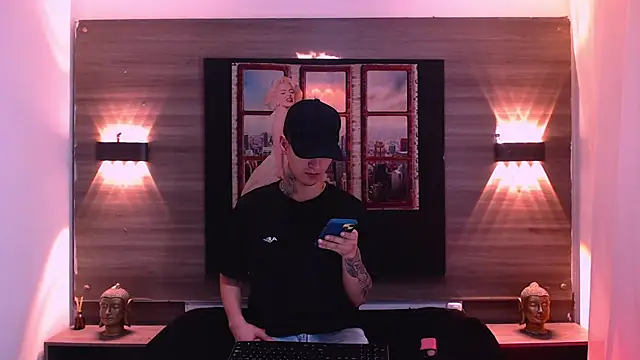 Snapshot of Angel_xxx chatting on January 16, 2026, 12:20 pm Angel xxx online show from January 16, 2026, 12:20 pm