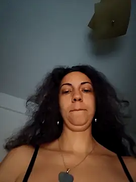 naughty69curls online show from March 31, 2026, 8:11 pm