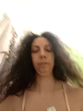 naughty69curls online show from February 27, 2026, 8:19 pm