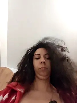 naughty69curls online show from April 8, 2026, 6:42 pm