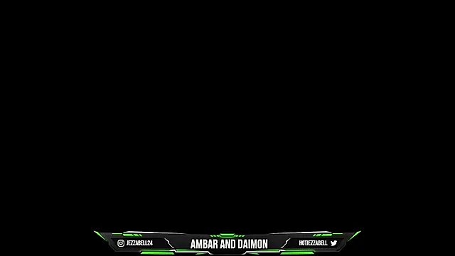 Snapshot of Ambar_and_daimon_ chatting on January 29, 2025, 10:05 am Ambar and daimon online show from January 29, 2025, 10:05 am