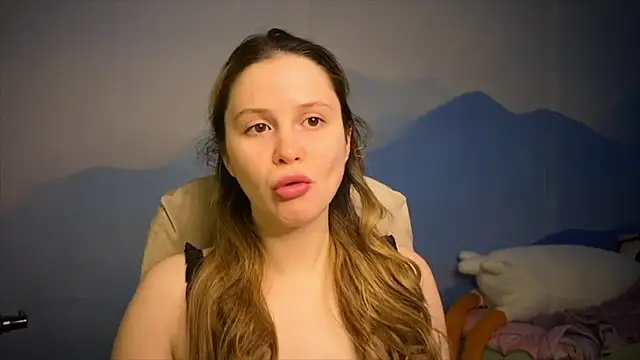 IlonaMurf online show from February 1, 2026, 7:28 am