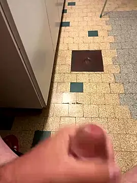 mikiss789 online show from October 12, 2025, 3:19 am