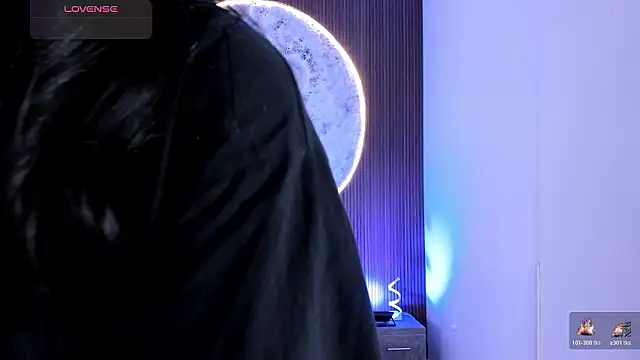 RoseCassie online show from February 1, 2026, 2:04 pm