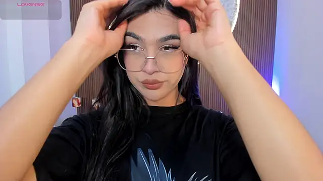 RoseCassie online show from March 14, 2026, 1:28 pm