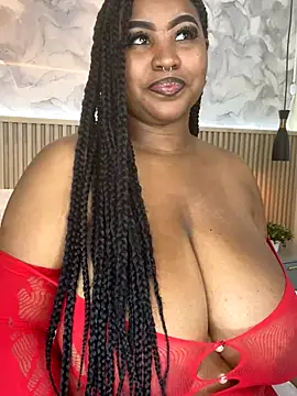 AinaraJimenez online show from November 30, 2025, 6:19 pm