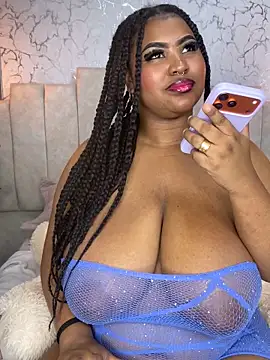 AinaraJimenez online show from February 17, 2026, 8:11 am