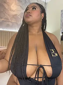 AinaraJimenez online show from April 12, 2026, 8:45 pm