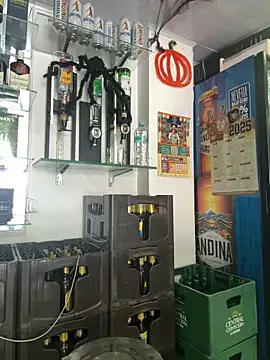 lauraltt online show from October 12, 2025, 8:32 pm