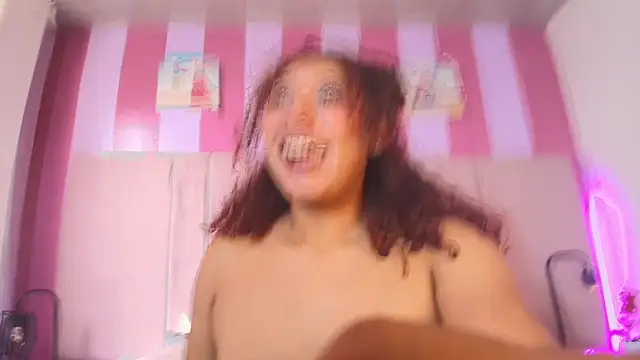 lauraltt online show from October 28, 2025, 7:24 pm