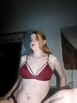 Anne-Mo online show from March 13, 2025, 11:05 pm