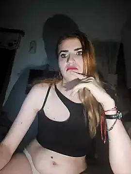 Anne-Mo online show from March 4, 2025, 10:16 pm