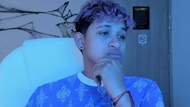 Dominick jones online show from October 9, 2025, 5:35 pm