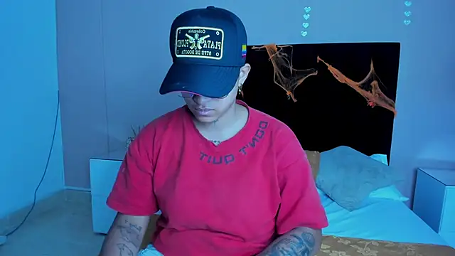 Dominick jones online show from October 16, 2025, 6:32 am