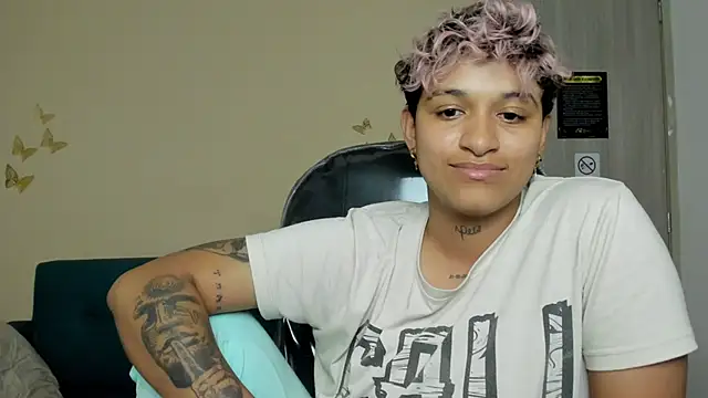 Dominick jones online show from November 4, 2025, 10:46 pm