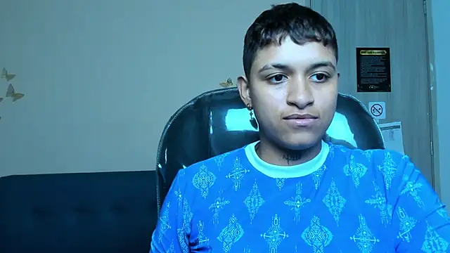 Dominick jones online show from November 13, 2025, 5:11 am