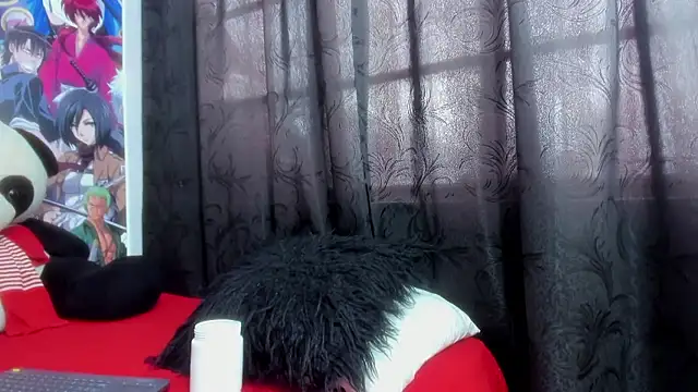 Mariana 16  online show from January 17, 2026, 2:53 pm