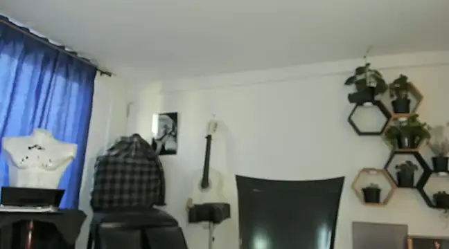 Antonello Vannucci online show from March 10, 2025, 10:34 pm