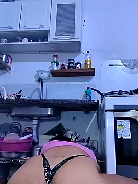 Jhonylima online show from October 11, 2025, 10:11 pm