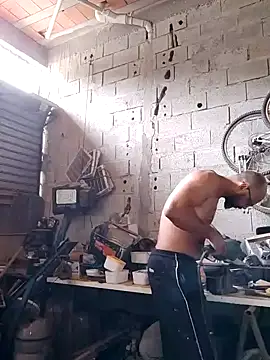 Jhonylima online show from February 10, 2026, 3:55 pm