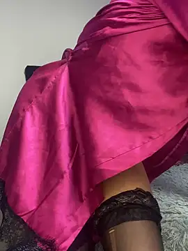 AlejandritaMilano online show from July 25, 2026, 10:49 pm