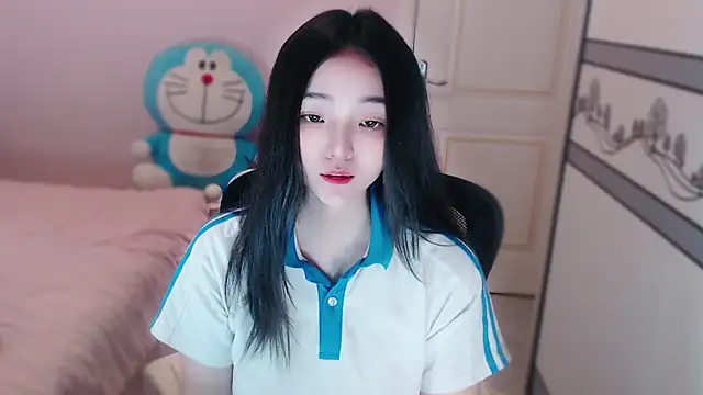 xiao-xiao-D online show from October 26, 2025, 5:30 am