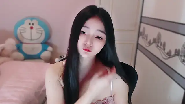 xiao-xiao-D online show from January 15, 2026, 8:51 am