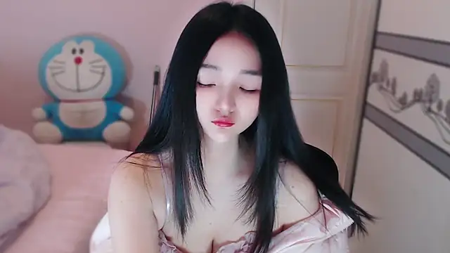 xiao-xiao-D online show from January 17, 2026, 3:54 am