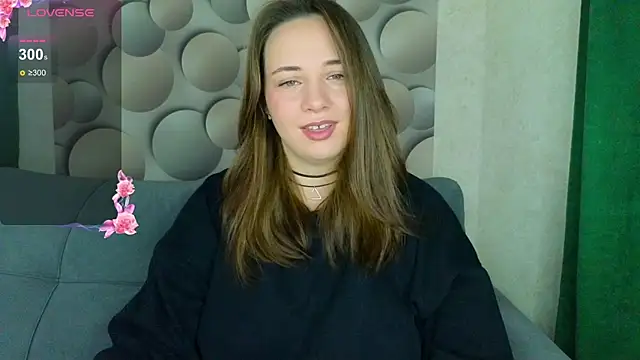 Snapshot of Cute_smile_sharon chatting on November 15, 2025, 4:38 am Cute smile sharon online show from November 15, 2025, 4:38 am