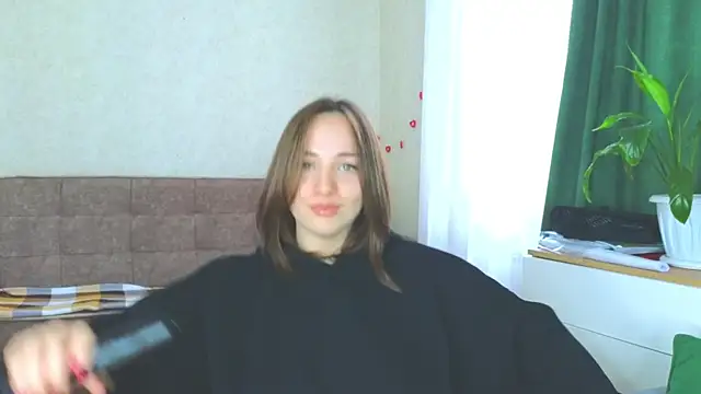 Cute smile sharon online show from February 13, 2025, 4:43 am