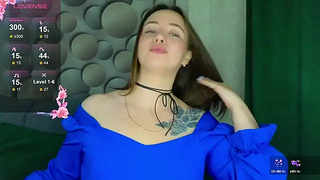 Snapshot of Cute_smile_sharon chatting on October 9, 2025, 4:13 am Cute smile sharon online show from October 9, 2025, 4:13 am