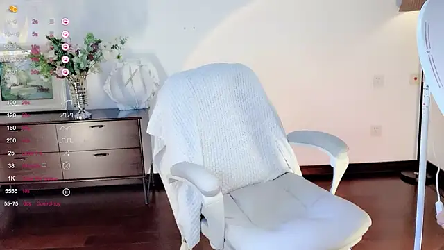 Irene--- online show from March 15, 2026, 12:34 pm