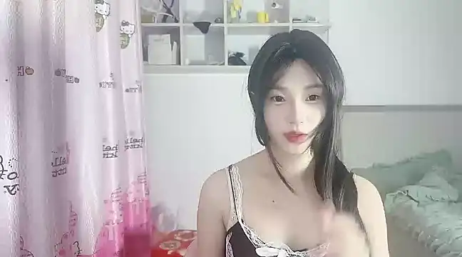 AAXIAO-BAO online show from January 14, 2025, 11:53 am