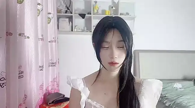 AAXIAO-BAO online show from January 16, 2025, 11:58 am