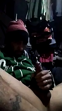 dulcedeseo13 online show from December 16, 2025, 12:20 pm