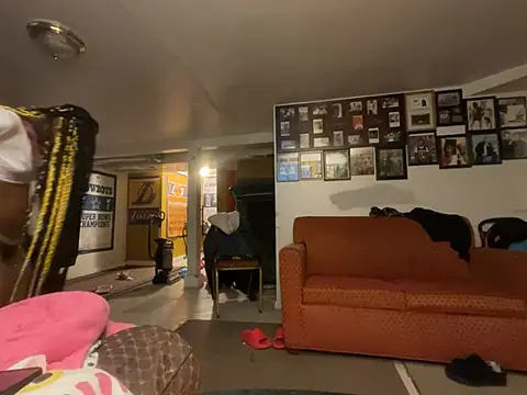 Supahead jinxx online show from February 6, 2025, 3:09 pm