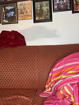 Supahead jinxx online show from March 3, 2025, 1:56 pm