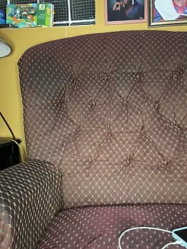 Supahead jinxx online show from March 6, 2025, 9:36 am