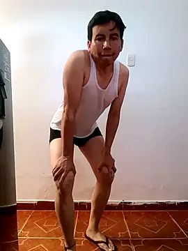 Snapshot of bisexual0007 chatting on February 9, 2025, 8:13 pm bisexual0007 online show from February 9, 2025, 8:13 pm