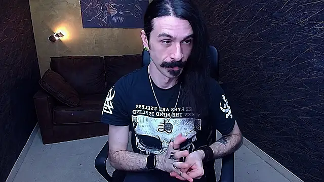 AxelColton online show from February 5, 2026, 11:50 am